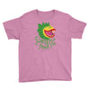 feed me Youth Tee