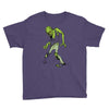 zombie Youth Tee