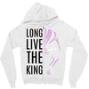 black panther 1 Zipper Hoodie