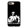 iron sheik wrestling iran funny iPhone 8 Plus