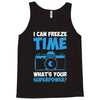 superpower Tank Top
