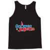 Sherlock Gnomes Tank Top