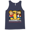 doughboys logo Tank Top