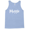 muggle Tank Top