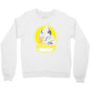 knight Crewneck Sweatshirt