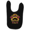 saucer crest Baby Bibs