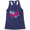 pweh Racerback Tank