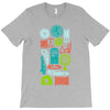 time machines T-Shirt