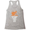 nothing but net neutrality Racerback Tank