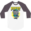 purist 3/4 Sleeve Shirt