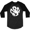 plastikman 3/4 Sleeve Shirt