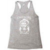 critters Racerback Tank