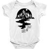 Way Of Life Baby Onesie