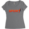 sport Women's Triblend Scoop T-shirt
