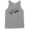 mr burton Tank Top
