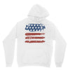 us flag Unisex Hoodie