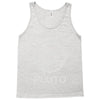 never forget pluto the planet Tank Top
