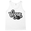 vegan Tank Top