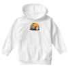 lost in space Youth Hoodie