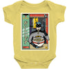 and ramen Baby Onesie