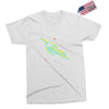 uss millennium enterprise Exclusive T-shirt