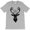 Deer With Diamond T-Shirt