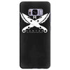 destiny hunter blade dancer   game fan Samsung Galaxy S8 Plus Case