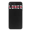 humorous loner iPhone 7 Plus Case