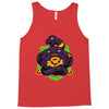 poisonous tandem Tank Top