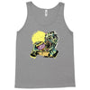 zombie burger Tank Top