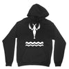 the wind waker   link's crayfish shirt Unisex Hoodie