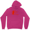 for england and st Unisex Hoodie