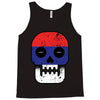 russia till i die Tank Top