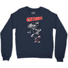 catnado Crewneck Sweatshirt