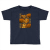 the bad Toddler T-shirt