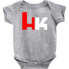 hk Baby Onesie