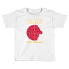 R.I.P Toddler T-shirt