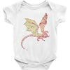 beware! Baby Onesie