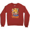 pigs Crewneck Sweatshirt