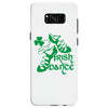 irish dance Samsung Galaxy S8