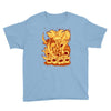 attack Youth Tee