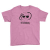 heisenborg Youth Tee