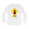 head shot Long Sleeve Shirts