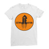 Limited Edition Ladies Fitted T-Shirt