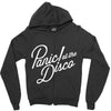 patd!_2 Zipper Hoodie