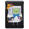 and someday i'm going to be a real boy iPad Mini