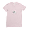 catana Ladies Fitted T-Shirt