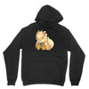 arcanine Unisex Hoodie