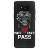 Puff Puff Pass Samsung Galaxy S8