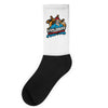 pescespada island explorers Socks